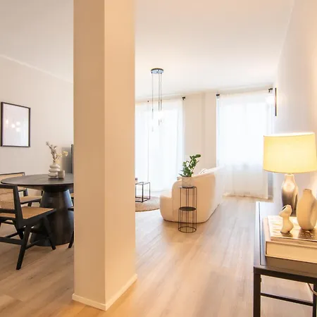 Regina - View Apartmán Gravedona