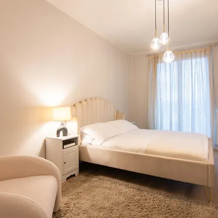 Regina - View Apartmán