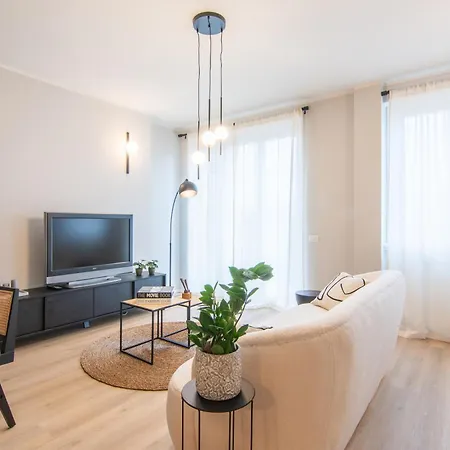 Apartmán Regina - View *